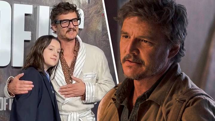 The Last Of Us': Fans are thirsting over Pedro Pascal as 'daddy
