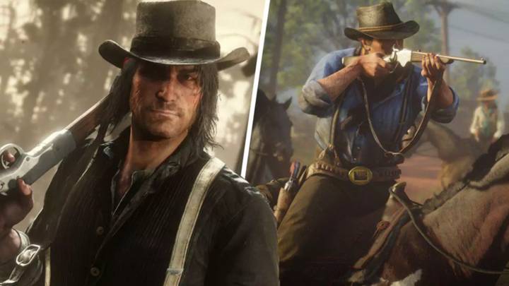 Red Dead Redemption 2 Reportedly Coming to PS5 and Xbox Series X - Leaf  News - Medium