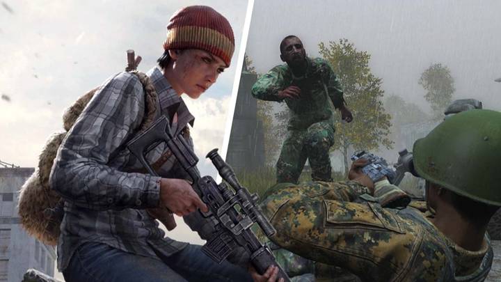 DayZ 2 is reportedly in development according to court documents