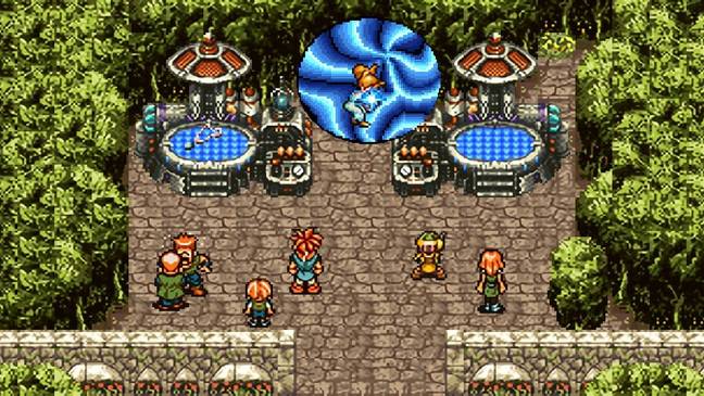 25 Years Of 'Chrono Trigger': The Greatest SNES RPG Ever Made