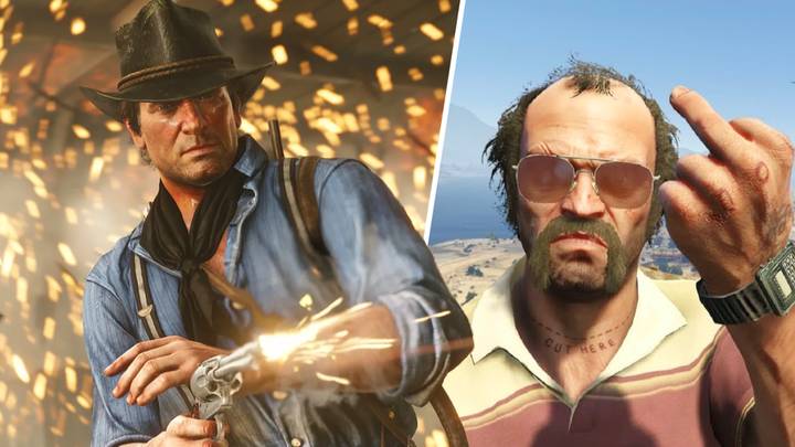 Red Dead Redemption 3 should be a GTA crossover – Reader's Feature