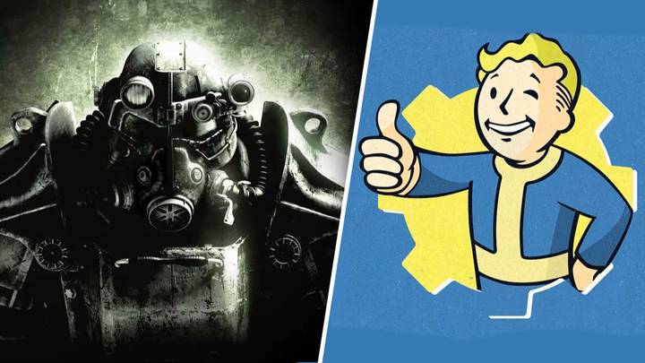 Fallout3 remastered