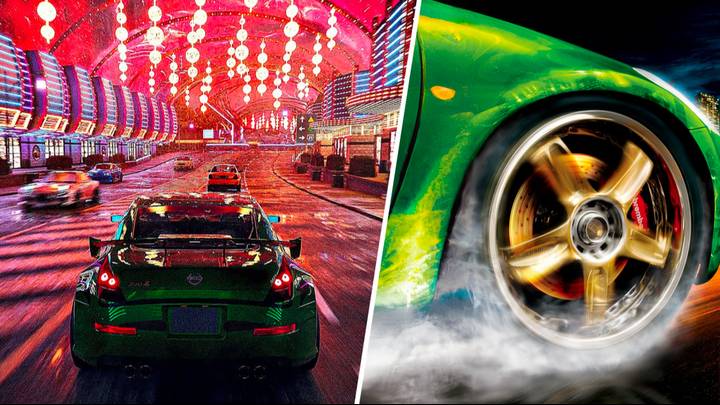 Need for Speed: Most Wanted Remake Is Real and It Is Coming Next Year,  Claims Voice Actor
