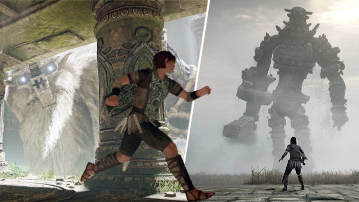 PC gamers will finally be able to play Shadow Of The Colossus, and The Last  Of Us. PS Now is coming to PC in the US soon. : r/gaming