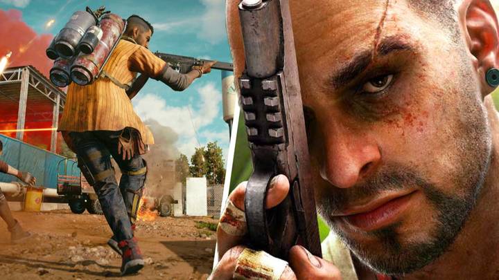 Far Cry 7 story and open world sound like the twist the series needs