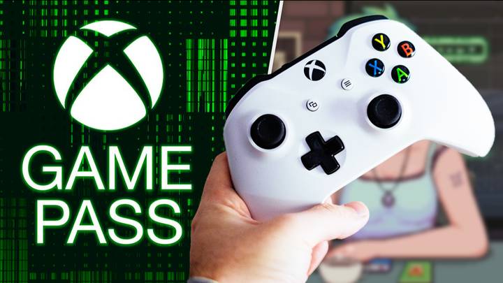 Xbox Game Pass on X: *claps hands together* so who wants to win some  prizes? Join the Xbox Game Pass Ultimate Play Sweepstakes for a chance to  win a 1 year subscription