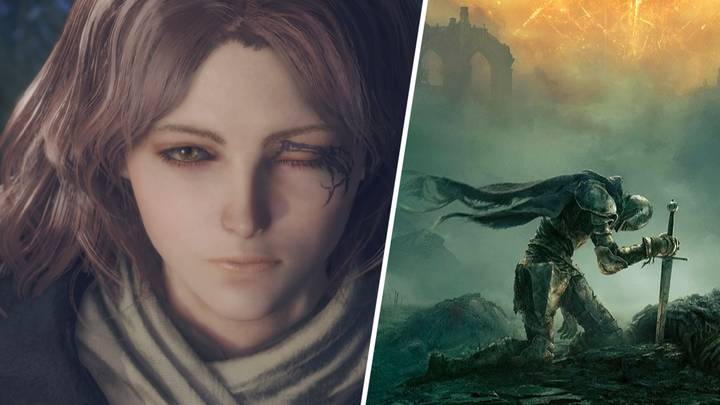 Elden Ring's Let Me Solo Her Gets a Gift Package from Bandai Namco