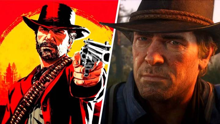 Leaker Claims We'll See 'Red Dead Redemption' Remake Before 'GTA VI