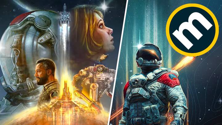 Bethesda's 10 Best Video Games, Ranked By Metacritic