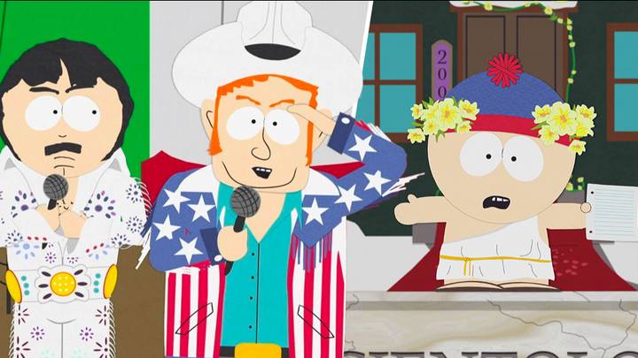 South Park: Before streaming the series, try these three episodes first
