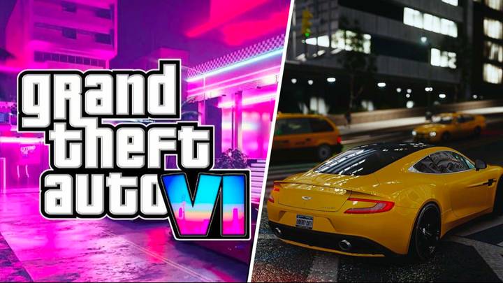 GTA 6 first trailer date revealed: release time, what we know so far