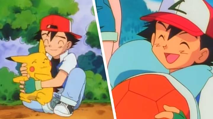 Pokémon Horizons Anime Unveils New Visual, Updated Ending Theme
