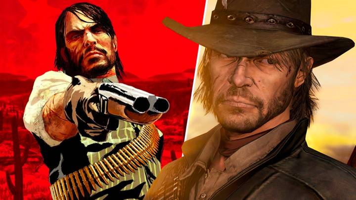 Red Dead Redemption Remake Gets New Update from Insider
