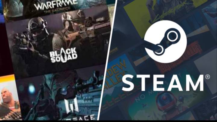 Six Free New Games On Steam Right Now < NAG