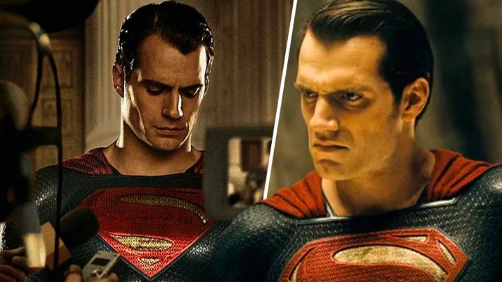 Henry Cavill's Superman Replacement Casting Enters Into New Phase at DC
