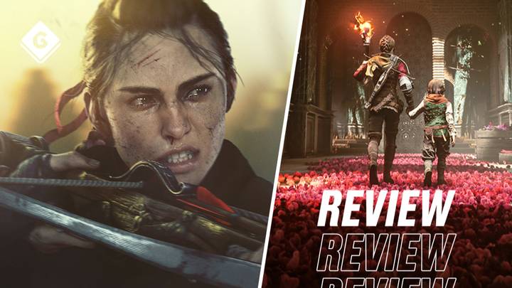 A Plague Tale: Requiem has dialled up the rat horror, but shows restraint  in its approach to violence