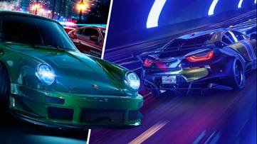 Need For Speed Underground 2' Unreal Engine Remake Is A Thing Of Beauty