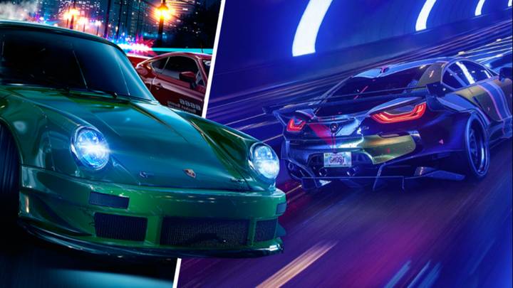 Fan-favourite Need For Speed remake accidentally confirmed early, it appears