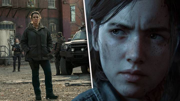 Where Is The Last of Us Season 1 Episode 4 Set?