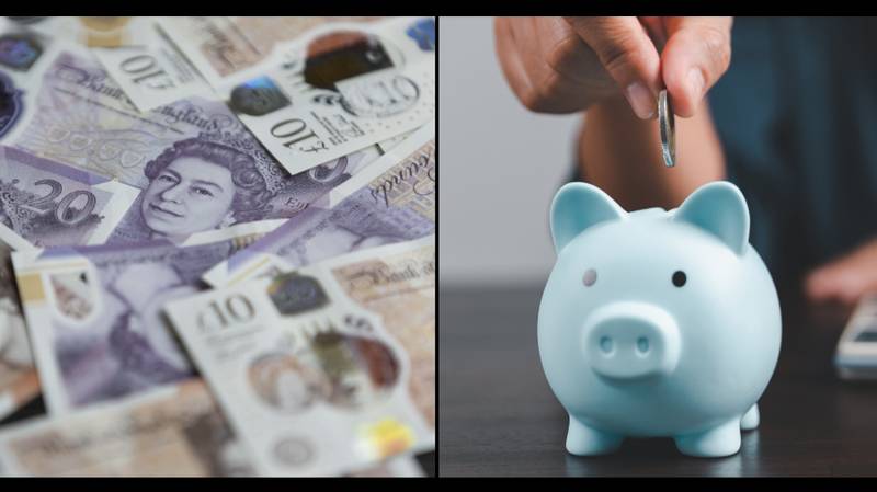 确切的日期，数以百万计的英国人可以期望直接支付600英镑直接到银行帐户