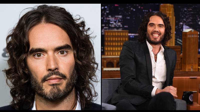 罗素·布兰德（Russell Brand）的净资产在性侵犯指控中揭示了