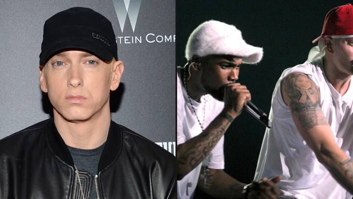 What Happened to Eminem's D12? 