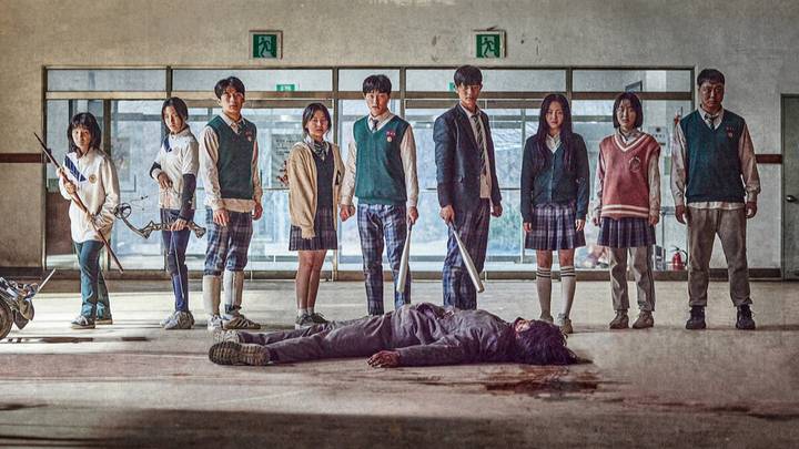 Watch: All of Us are Dead cast confirms return with season 2 on