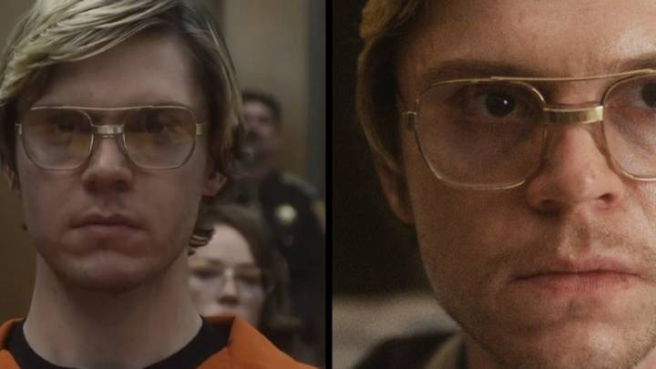 Dahmer series creator says relatives of victims did not reply to contact  efforts, Netflix