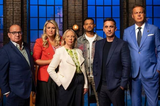 Dragons' Den turned down BrewDog which is now worth nearly £2 billion