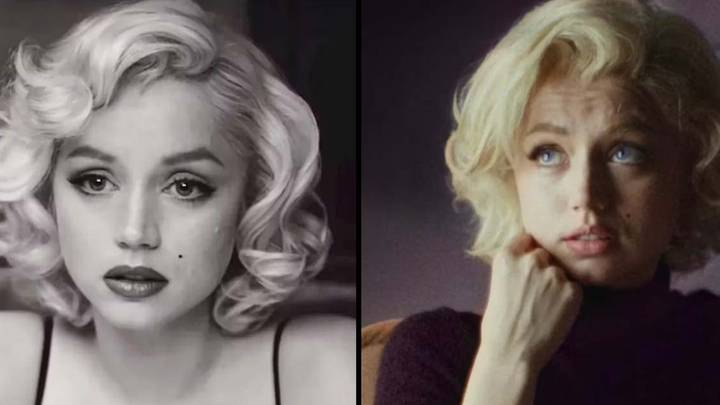 Director Of NC-17 Marilyn Monroe Film 'Blonde': It'll Offend