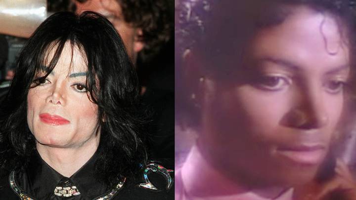 Michael Jackson's close friend said she knew the reason singer