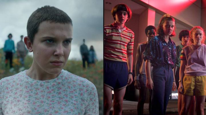 Stranger Things creators reveal the fate of two major characters