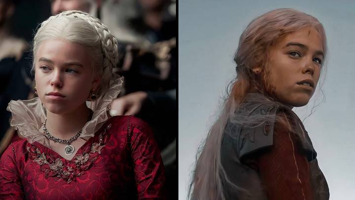 The 10 Best Game of Thrones Female Characters