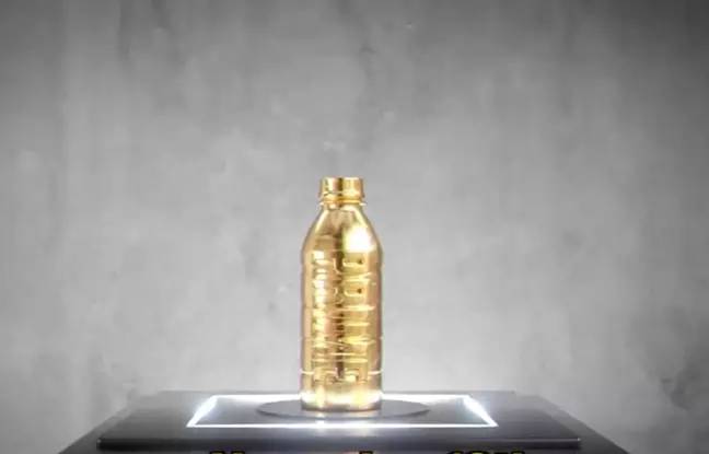 Who won the Gold Prime Bottle? Everything about winners of the