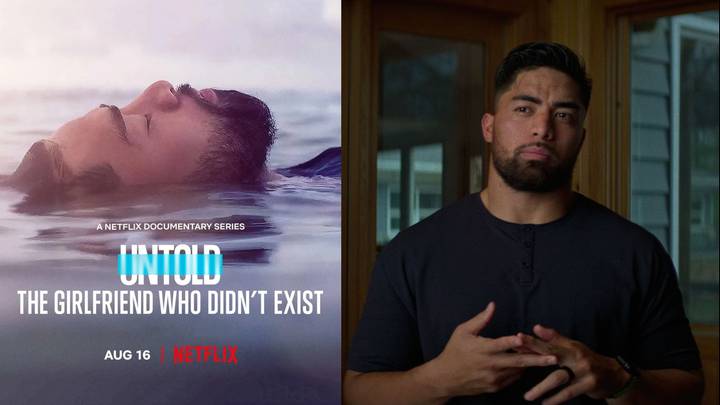 They never found out who did it… @netflix #netflix #documentary