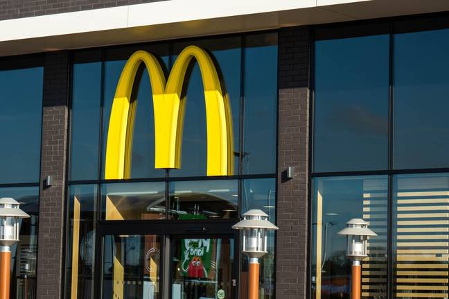 McDonald's is selling its most popular items for 99p for limited time only
