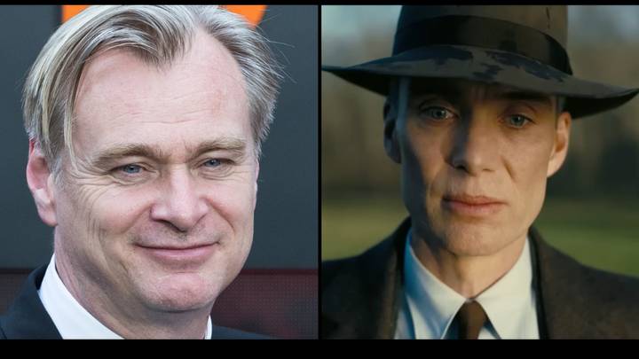 What The Star Cast Of Christopher Nolan's Oppenheimer Did With