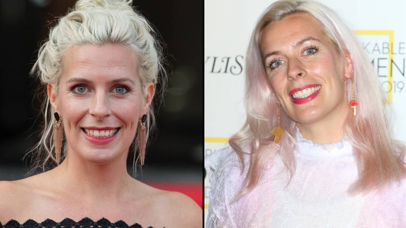 喜剧演员萨拉·帕斯科（Sara Pascoe）声称，业内有两个著名的性掠食者