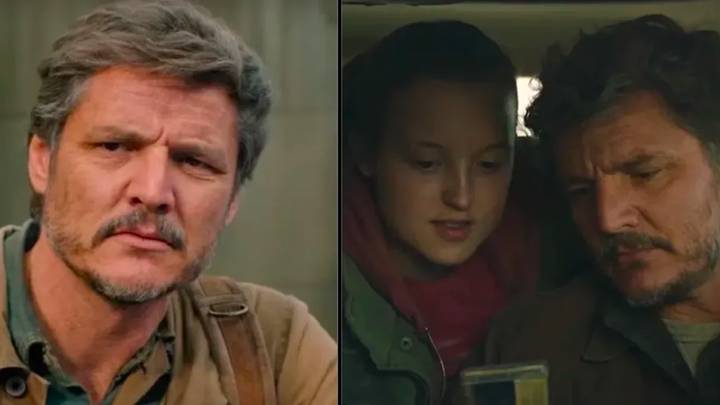 IMDB : How dare you compare these two : r/thelastofus