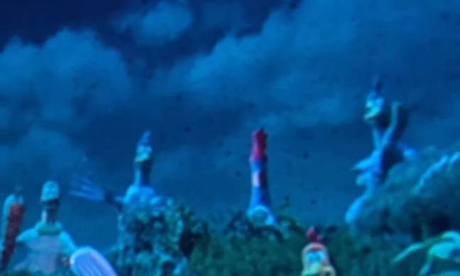 Why is Feathers McGraw in Chicken Run 2? Fan theory explained - Dexerto