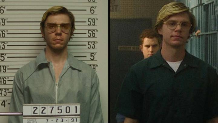 What's real and what's fiction in Netflix's Jeffrey Dahmer series, 'Monster