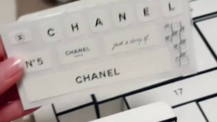 Chanel says it will be 'much more cautious' with products in the