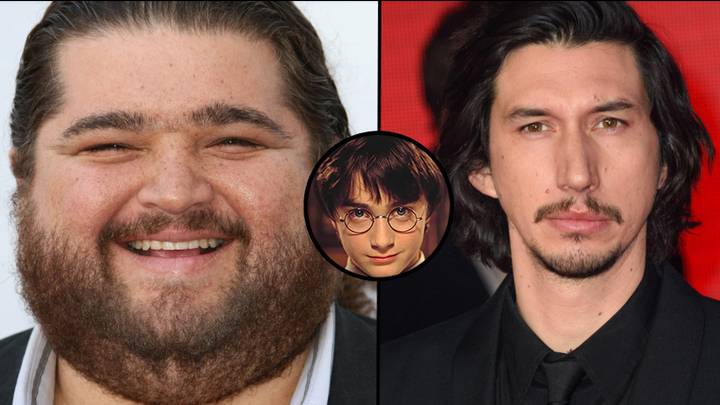 13 actors who almost played your favourite Harry Potter characters