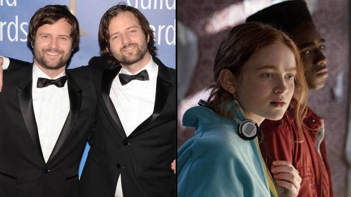 Duffer Brothers originally planned to kill another character in