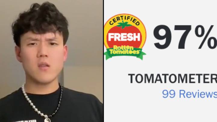 And Just Like That - Rotten Tomatoes
