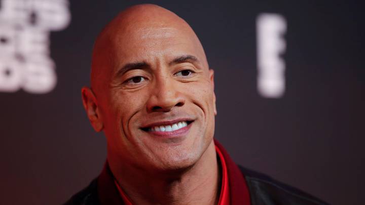 The Rock Is Making Another Video Game Movie - IGN