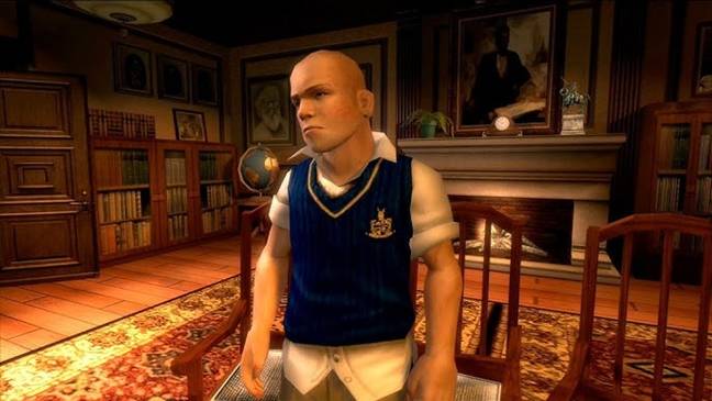 Bully: Anniversary Edition Open-World Game by Rockstar Launched on