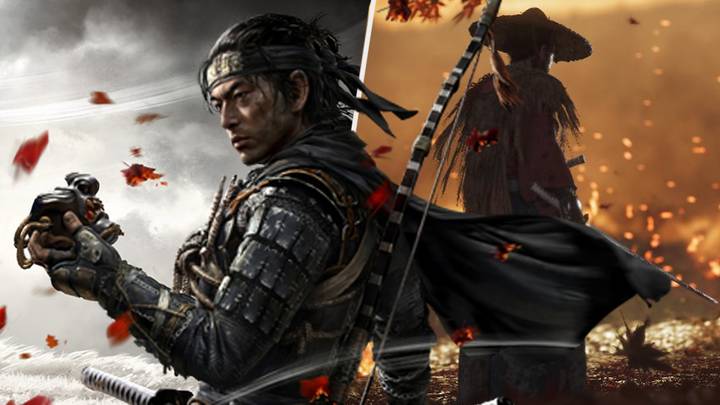 Ghost of Tsushima 2 potentially leaked in job listing