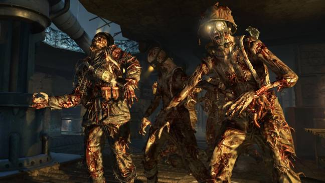 CoD 2020 leak claims iconic Black Ops II Zombies map returning