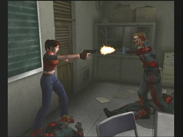 The best Resident Evil games ranked from worst to best